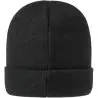 Gorro acrílico canalé con borde doblado - Imagen 37