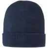Gorro acrílico canalé con borde doblado - Imagen 42