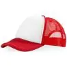 Gorra 5 paneles malla poliéster 100 g/m² - Imagen 11