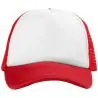 Gorra 5 paneles malla poliéster 100 g/m² - Imagen 13