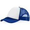 Gorra 5 paneles malla poliéster 100 g/m² - Imagen 15