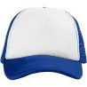 Gorra 5 paneles malla poliéster 100 g/m² - Imagen 16