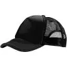 Gorra 5 paneles malla poliéster 100 g/m² - Imagen 18