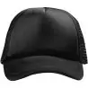 Gorra 5 paneles malla poliéster 100 g/m² - Imagen 20