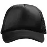 Gorra 5 paneles malla poliéster 100 g/m² - Imagen 21