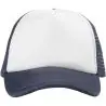 Gorra 5 paneles malla poliéster 100 g/m² - Imagen 24