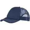 Gorra 5 paneles malla poliéster 100 g/m² - Imagen 26
