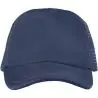 Gorra 5 paneles malla poliéster 100 g/m² - Imagen 28