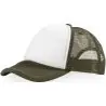 Gorra 5 paneles malla poliéster 100 g/m² - Imagen 30