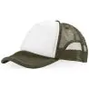 Gorra 5 paneles malla poliéster 100 g/m² - Imagen 31