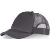 Gorra 5 paneles malla poliéster 100 g/m² - Imagen 34
