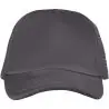 Gorra 5 paneles malla poliéster 100 g/m² - Imagen 36