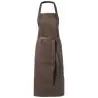Delantal Viera 240 g/m² con 2 bolsillos - Imagen 20