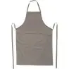 Delantal Viera 240 g/m² con 2 bolsillos - Imagen 37