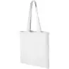 Bolsa tote algodón 100g/m2 asas hombro 30cm 5kg 38x42 - Imagen 46