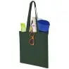 Bolsa tote algodón 100g/m2 asas hombro 30cm 5kg 38x42 - Imagen 63
