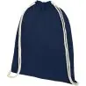Mochila cuerdas algodón 100 g/m² 5L cierre cordón Oregon - Imagen 37