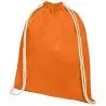 Mochila cuerdas algodón 100 g/m² 5L cierre cordón Oregon - Imagen 44