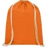 Mochila cuerdas algodón 100 g/m² 5L cierre cordón Oregon - Imagen 45