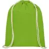 Mochila cuerdas algodón 100 g/m² 5L cierre cordón Oregon - Imagen 51