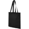 Bolsa tote algodón 140g/m2 asas 30cm 5kg 38x42 cm - Imagen 16