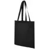 Bolsa tote algodón 140g/m2 asas 30cm 5kg 38x42 cm - Imagen 17