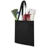 Bolsa tote algodón 140g/m2 asas 30cm 5kg 38x42 cm - Imagen 21