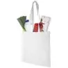 Bolsa tote algodón 140g/m2 asas 30cm 5kg 38x42 cm - Imagen 27