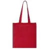 Bolsa tote algodón 140g/m2 asas 30cm 5kg 38x42 cm - Imagen 41