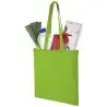 Bolsa tote algodón 140g/m2 asas 30cm 5kg 38x42 cm - Imagen 49