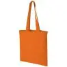 Bolsa tote algodón 140g/m2 asas 30cm 5kg 38x42 cm - Imagen 51