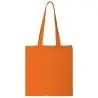 Bolsa tote algodón 140g/m2 asas 30cm 5kg 38x42 cm - Imagen 53