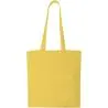 Bolsa tote algodón 140g/m2 asas 30cm 5kg 38x42 cm - Imagen 58