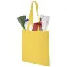 Bolsa tote algodón 140g/m2 asas 30cm 5kg 38x42 cm - Imagen 61