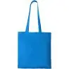 Bolsa tote algodón 140g/m2 asas 30cm 5kg 38x42 cm - Imagen 64