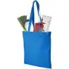 Bolsa tote algodón 140g/m2 asas 30cm 5kg 38x42 cm - Imagen 66