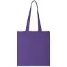 Bolsa tote algodón 140g/m2 asas 30cm 5kg 38x42 cm - Imagen 70