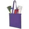Bolsa tote algodón 140g/m2 asas 30cm 5kg 38x42 cm - Imagen 73