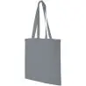 Bolsa tote algodón 140g/m2 asas 30cm 5kg 38x42 cm - Imagen 74