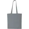 Bolsa tote algodón 140g/m2 asas 30cm 5kg 38x42 cm - Imagen 76