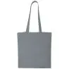 Bolsa tote algodón 140g/m2 asas 30cm 5kg 38x42 cm - Imagen 77