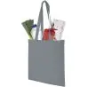 Bolsa tote algodón 140g/m2 asas 30cm 5kg 38x42 cm - Imagen 78