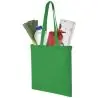 Bolsa tote algodón 140g/m2 asas 30cm 5kg 38x42 cm - Imagen 85