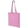 Bolsa tote algodón 140g/m2 asas 30cm 5kg 38x42 cm - Imagen 87