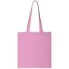 Bolsa tote algodón 140g/m2 asas 30cm 5kg 38x42 cm - Imagen 88
