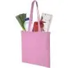 Bolsa tote algodón 140g/m2 asas 30cm 5kg 38x42 cm - Imagen 90