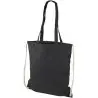 Mochila bolsa algodón 240 g/m² 6 L - Imagen 12