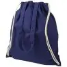 Mochila bolsa algodón 240 g/m² 6 L - Imagen 35