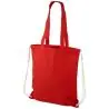 Mochila bolsa algodón 240 g/m² 6 L - Imagen 37