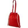 Mochila bolsa algodón 240 g/m² 6 L - Imagen 40
